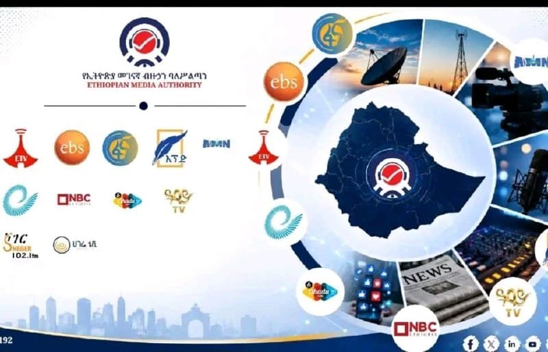 የኢትዮጵያ መገናኛ ብዙኃን ባለሥልጣን በ2018 በጀት ዓመት ለ52 የመገናኛ ብዙኃን ፈቃድ መስጠቱን ገለጸ። በዚህም በሕጋዊ ፈቃድ የሚሰሩ ሚዲያዎች ቁጥር 329 ደርሷል።