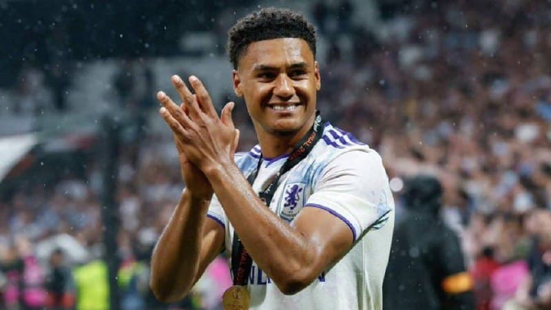 ኦሊ ዋትኪንስ የአስቶን ቪላ ቆይታ ?