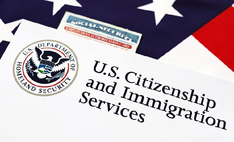 የአሜሪካ ዜግነትና ኢሚግሬሽን አገልግሎት (USCIS) በአዲስ አበባ ዓለም አቀፍ ቢሮውን ነገ ይከፍታል።