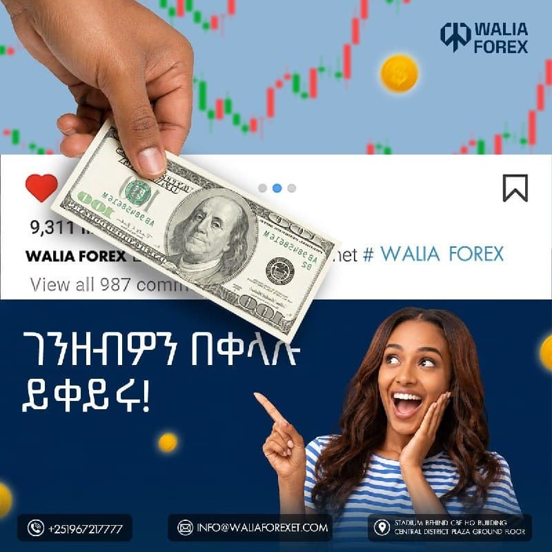 Walia Forex