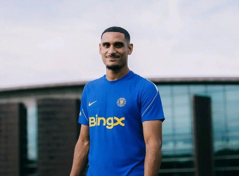 ቼልሲ ተከላካይ ለማስፈረም ተስማማ !