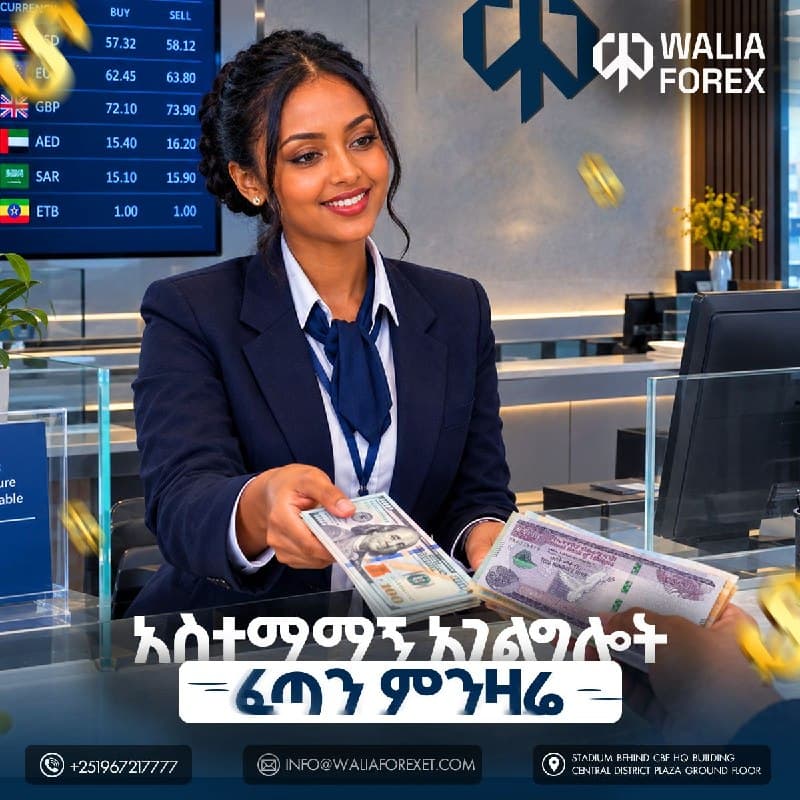 Walia Forex
