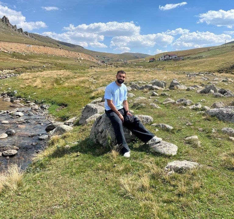 ሳላህ የተቀመጠበት ድንጋይ የቱሪስት መዳረሻ ሆነ !