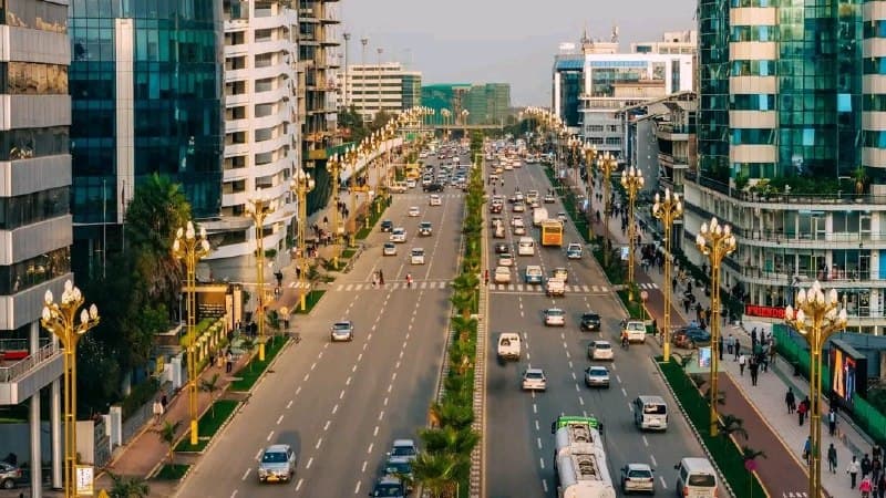#AddisAbaba