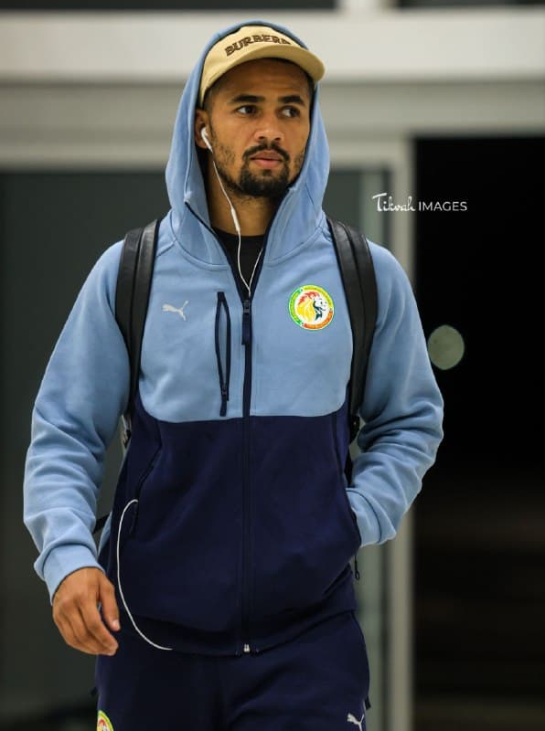 ሴኔጋል የማንን ግልጋሎት አታገኝም ?