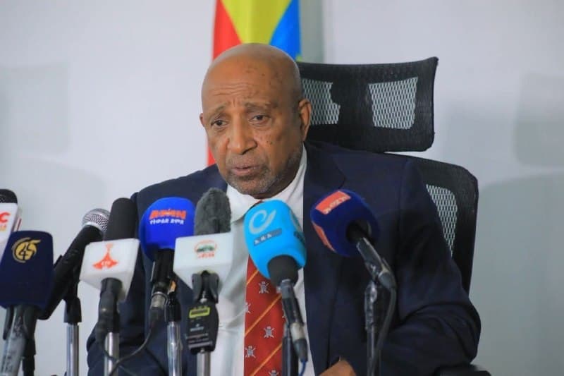 ዩኒቨርሲቲዎች የተማሪዎችን ቅበላ በፍጥነት እንዲያከናውኑ እየተሠራ ነው።
