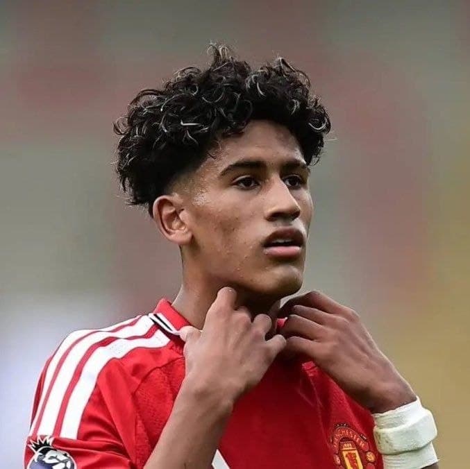 ዩናይትድ ከታዳጊው ጋር ይለያይ ይሆን ?