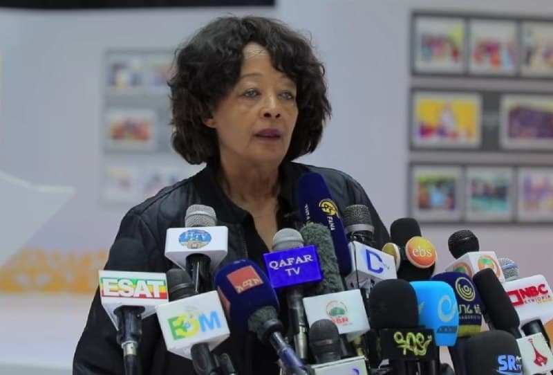 #NationalDialogue🇪🇹 የመንግስት አደረጃጀት ፓርላሜንታዊ ወይስ ፕሬዚዳንታዊ ይሁን?