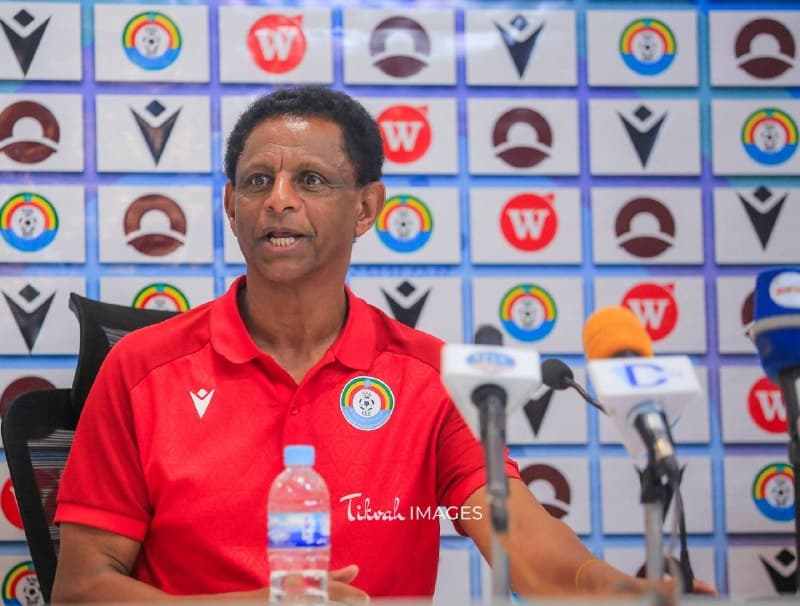 “ ዋልያዎቹን በነቂስ መጥታችሁ እንደምትደግፉ እምነት አለኝ “ አሰልጣኝ ዮሐንስ ሳህሌ