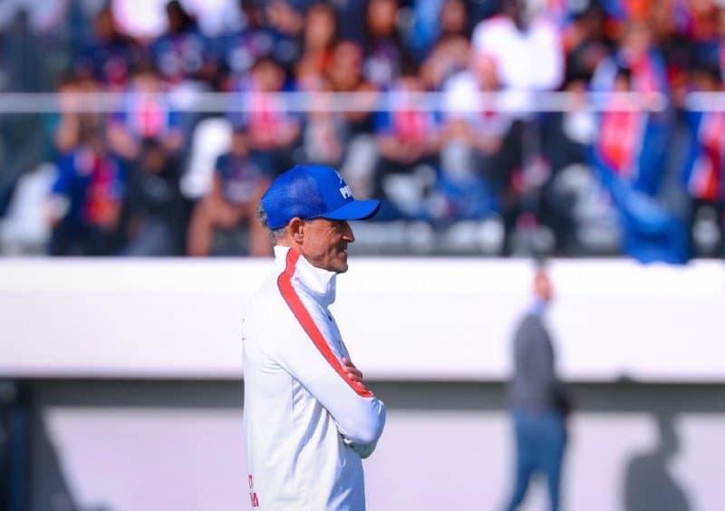 ፒኤስጂ ወይስ ኦሎምፒክ ማርሴይ ?