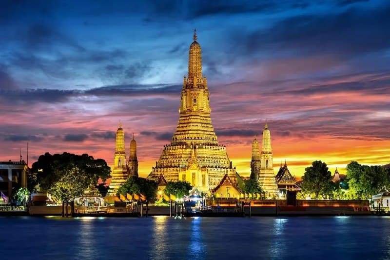 #Thailand : የታይላንድ መንግስት አዲስ የቪዛ ስርዓትን ተግባራዊ ማድረግ ጀምሯል።