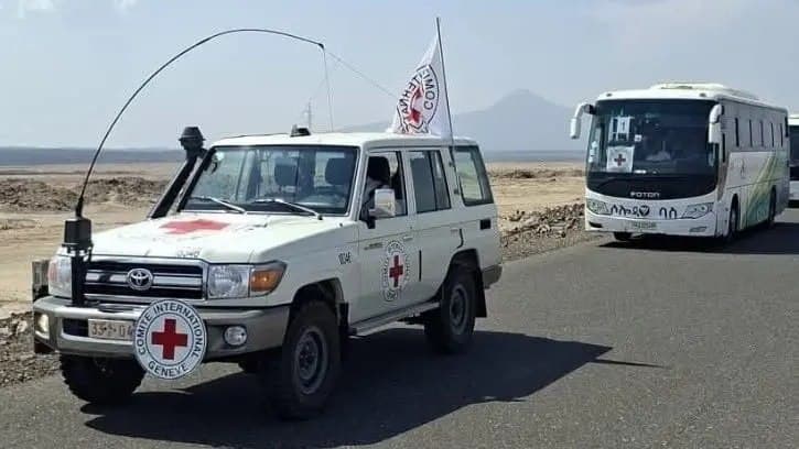 ጃፓን ህወሓት/TPLF ወስዷል ያለችውን ወታደራዊ እርምጃ እንደምታወግዝ ገለጸች።