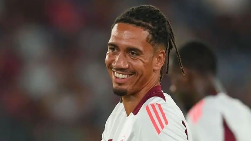 ክሪስ ስሞሊንግ ፖርቶን ሊቀላቀል ነው !