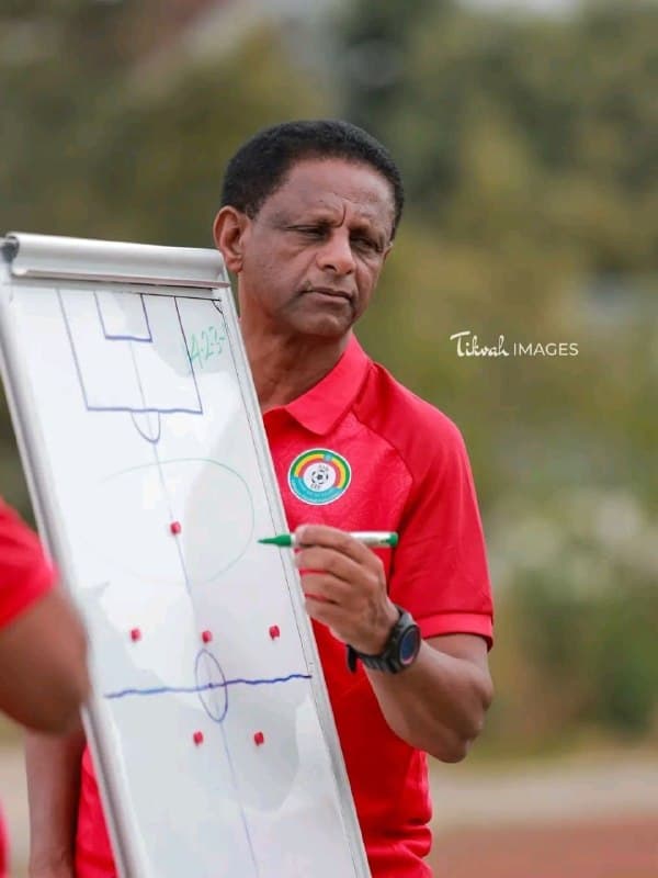 የዋልያዎቹ ዝግጅት ምን ይመስላል ?
