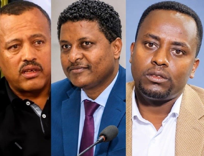 እነ ክርስቲያን ታደለን ጨምሮ በሽብር ወንጀል ተከሰው ለአመታት በእስር ላይ የነበሩ ከ300 በላይ እስረኞች ዛሬ ሊፈቱ እንደሆነ ተሰማ።