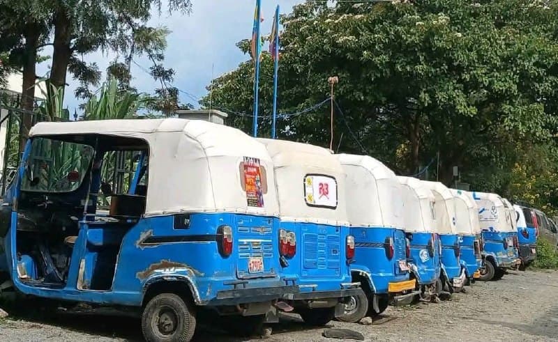 #Hawassa