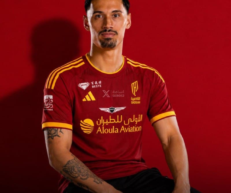 ማንችስተር ሲቲ ተጫዋቹን ሊሸጥ ነው !
