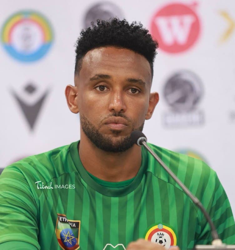 “ የደጋፊውን መኖር እንደ ጫና ሳይሆን እንደ ስንቅ ነው የምንቆጥረው ” ያሬድ ባዬህ