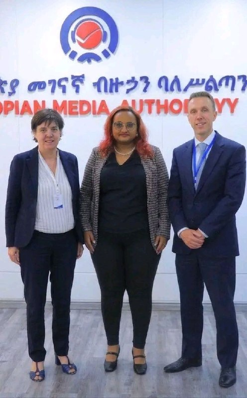 ላለፋት ስድስት ወራት ታግዶ የቆየውን የሮይተርስ ቋሚ የዜና ወኪሎቹ የዘገባ ፈቃድ ተደሰ።