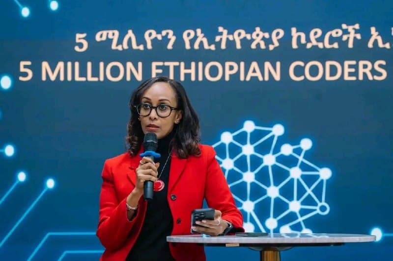 7 ሚሊዮን ኮደርስ በዚህ ክረምት