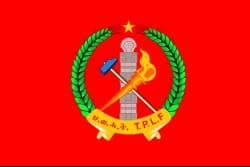 " የጦርነቱን ሸክም እንዲሸከሙ ኤርትራ አሰልፋቸዋለች !