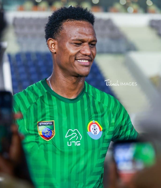 “ ባሕር ዳር ላይ ብዙ የሽንፈት ታሪክ የለንም ” ከነአን ማርክነህ