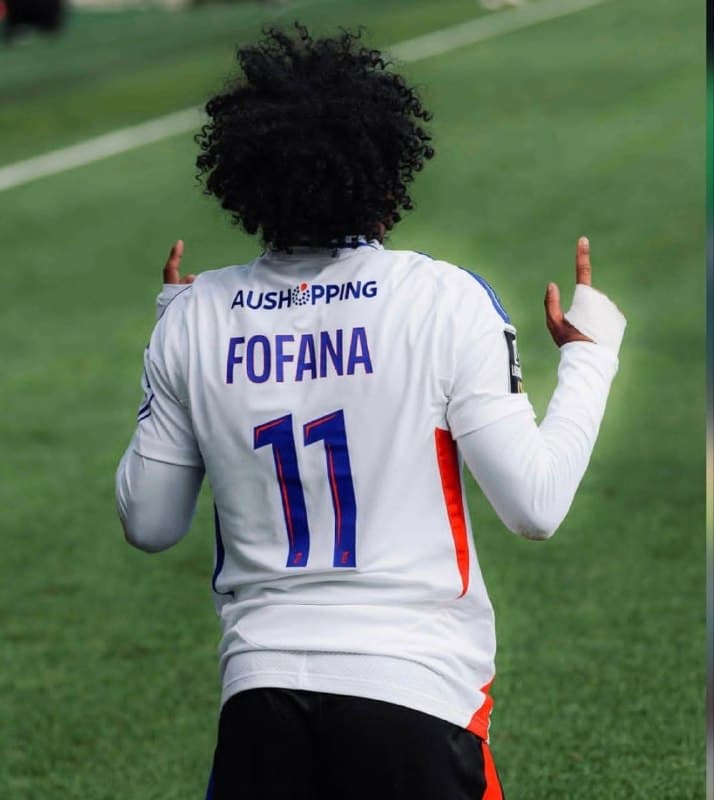 ሰንደርላንድ ፎፋናን ለማስፈረም ተስማማ !