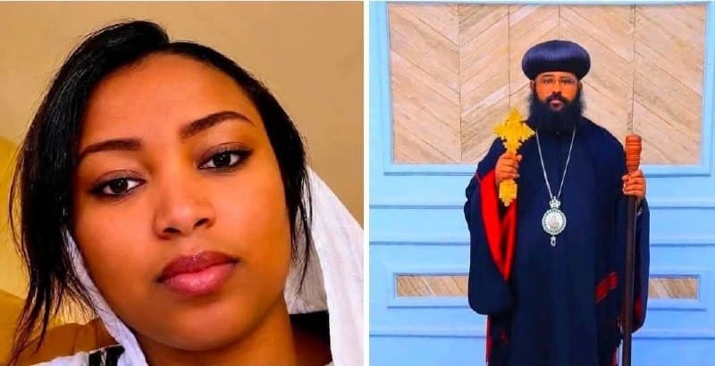 " ቪድዮውን እንዳጠፋው እስከ 5 ሚሊዮን ብር ወሮታ ቀርቦልኝ ነበር " - ሮዛ