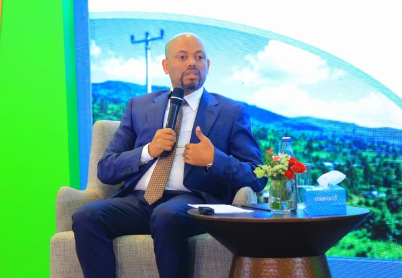 #EEU የኢትዮጵያ ኤሌክትሪክ አገልግሎት በ2018 ዓ.