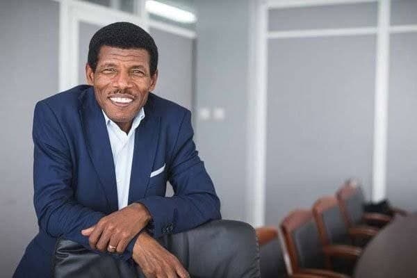 ናይሮቢ የአለም አትሌቲክስ ሻምፒዮና ታዘጋጃለች !