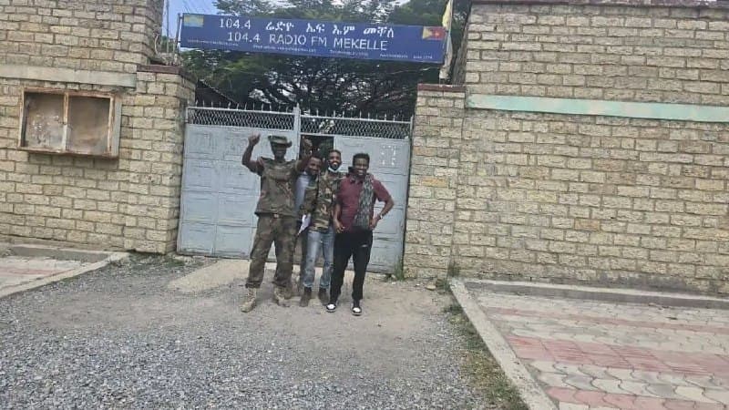 #Mekelle