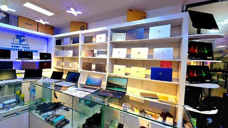 #SamiTech