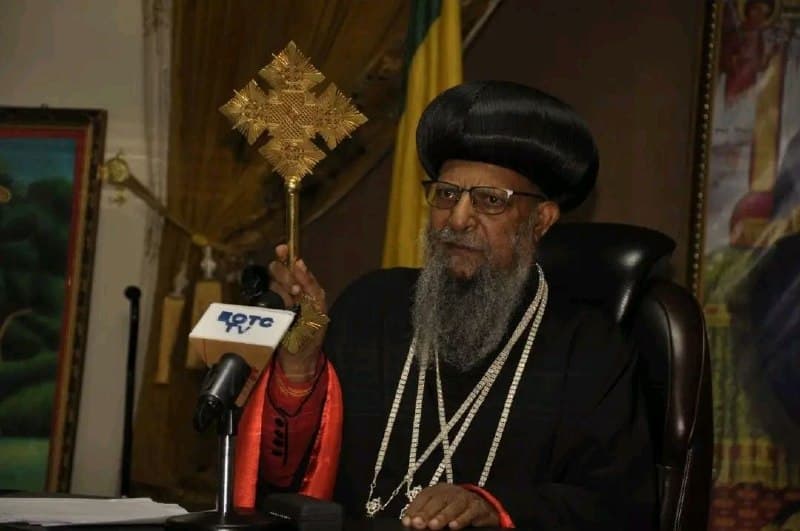 #ጾመ_ማርያም