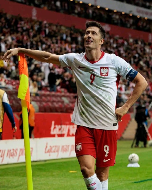#NationsLeague