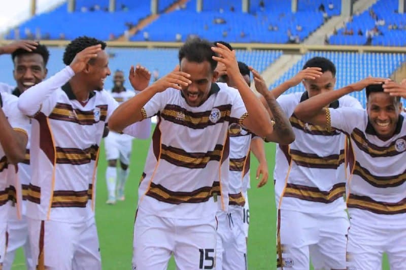 ሲዳማ ቡና ወደ ቀጣዩ ዙር አልፏል !
