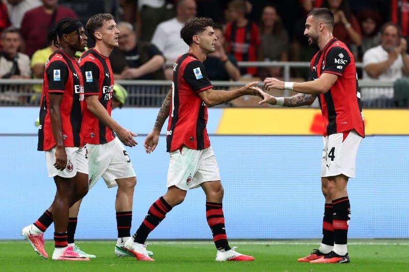#SerieA ๐ฎ๐น