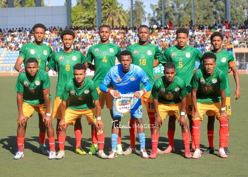 ቀይ ቀበሮዎቹ ተጋጣሚያቸውን መቼ ያውቃሉ ?