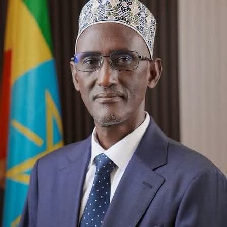 #Afar የአፋር ክልል ምክር ቤት መስራች ጉባዔውን ዛሬ ሰመራ ላይ ማካሄድ ይጀምራል።