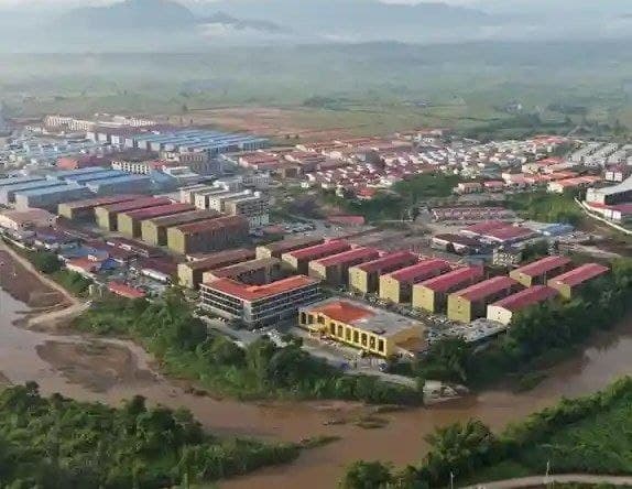 ኢትዮጵያውያንና ኬንያውያን ሥራ ፈላጊዎች በእስያ የማጭበርበሪያ ካምፖች ተጠቂ እየሆኑ ነው።