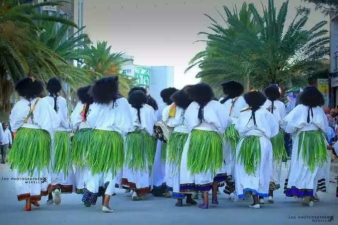 በትግራይ ክልል በ2018 ዓ.ም. 33 ሴቶች በግፍ መገደላቸው ተገለጸ።