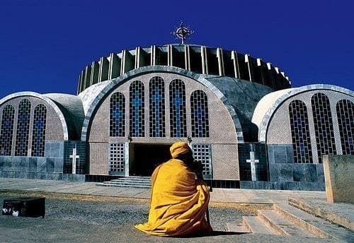 የጾመ ፍልሰታ ለማርያምን በማስመልከት የምህላ ሥነ-ሥርዓት ለቀጣዮቹ 14 ቀናት በተከታታይ እንደሚካሄድ ርእሰ አድባራት ወገዳማት ቅድስት አክሱም ጽዮን አስተዳደር አስታወቀ።