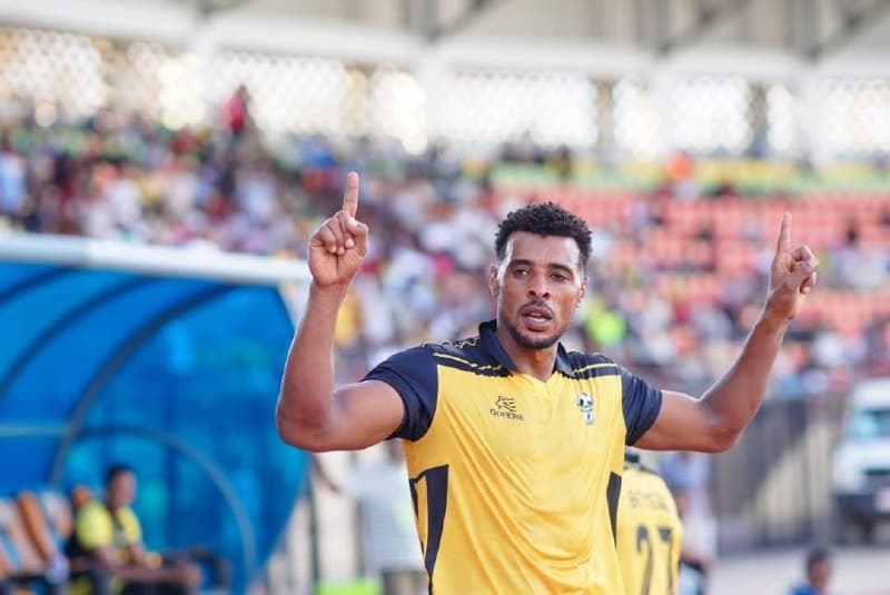ወልዋሎ ዓ.ዩ ወደ ቀጣዩ ዘር አልፏል !