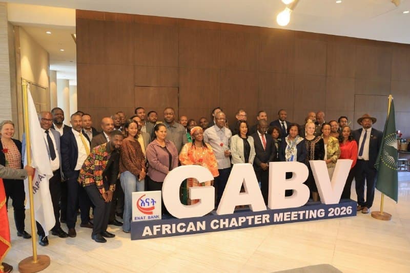 እናት ባንክ የGlobal Alliance for Banking onValues (GABV)የአፍሪካ ቀጠና ስብሰባ ለመጀመሪያ ጊዜ በኢትዮጵያ አስተናገደ።
