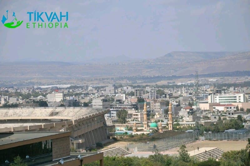 #Tigray በትግራይ ክልል የስልክ እና ኢንተርኔት አገልግሎት ዛሬ ተቋርጧል።
