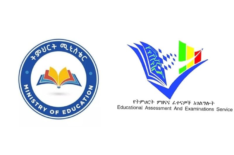 የ12ኛ ክፍል ፈተና ውጤት ይፋ አልተደረገም።