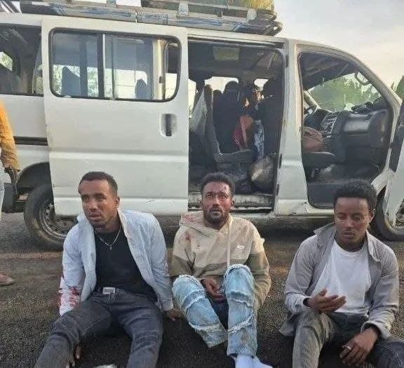 "... በየትኛውም መመዘኛ የወጣቶቹ ግድያ ትክክል አይደለም ፤ እውነት ህግ ካለ ርሸና የፈጸሙ አካላት ሊጠየቁ ይገባል " - ነዋሪዎች