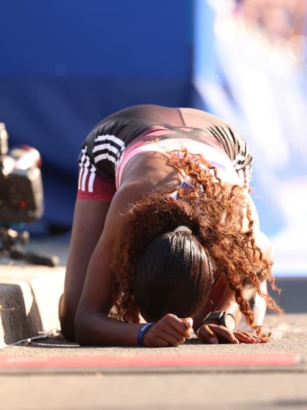 የትዕግስት አሰፋ ጉዳት ሁኔታ ምን ይመስላል ?