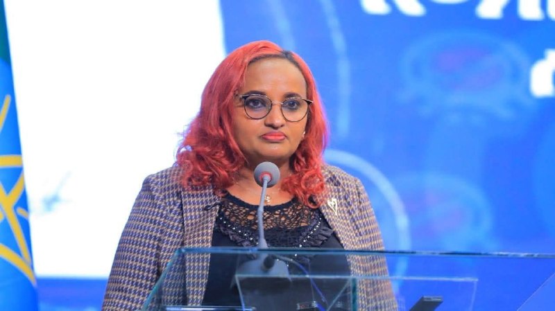 #EMA የኢትዮጵያ መገናኛ ብዙኃን ባለሥልጣን ከ11 መንግሥታዊ ተቋማት ጋር በሚዲያ ዘርፉ የቁጥጥር፣ የመረጃ ልውውጥና የሕግ ማስፈጸም ሥራዎችን በቅንጅት ለማከናወን የሚያስችል የመግባቢያ ሰ…