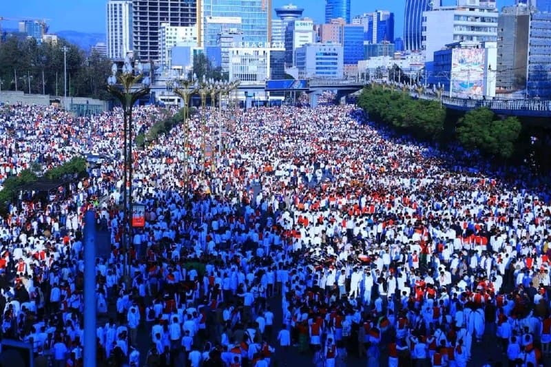 #AddisAbaba