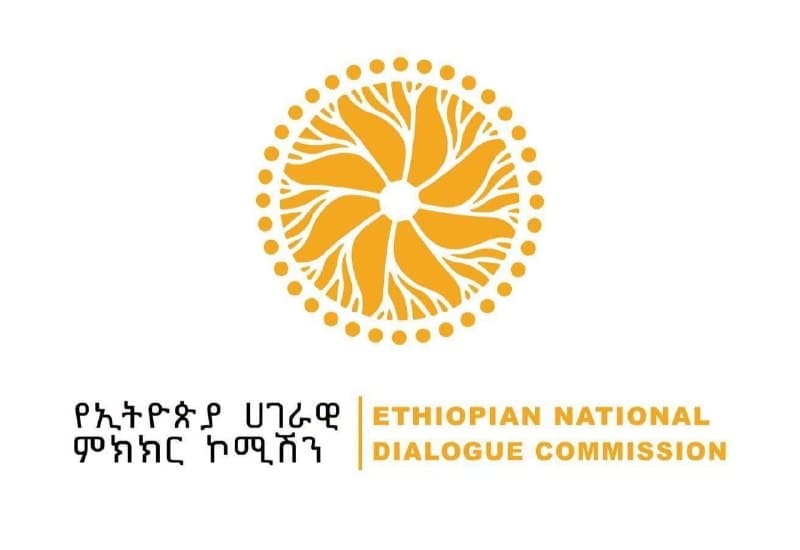 #NationalDialogue🇪🇹 የአዲስ አበባ ጉዳይ " አዲስ አበባ የኦሮሚያ መቀመጫ እንድትሆን ህገ መንግስቱ እውቅና ይስጥ " በሚል በቀረበው አዲስ አጀንዳ ከስምምነት ባለመደረሱ ጉባያተኞ…